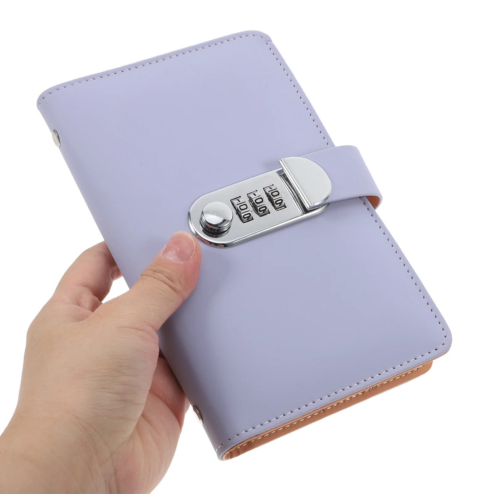 حافظة توفير النقود بسعة كبيرة مقاومة للماء على الوجهين، منظم ميزانية الإدراج، متتبع الأهداف المالية