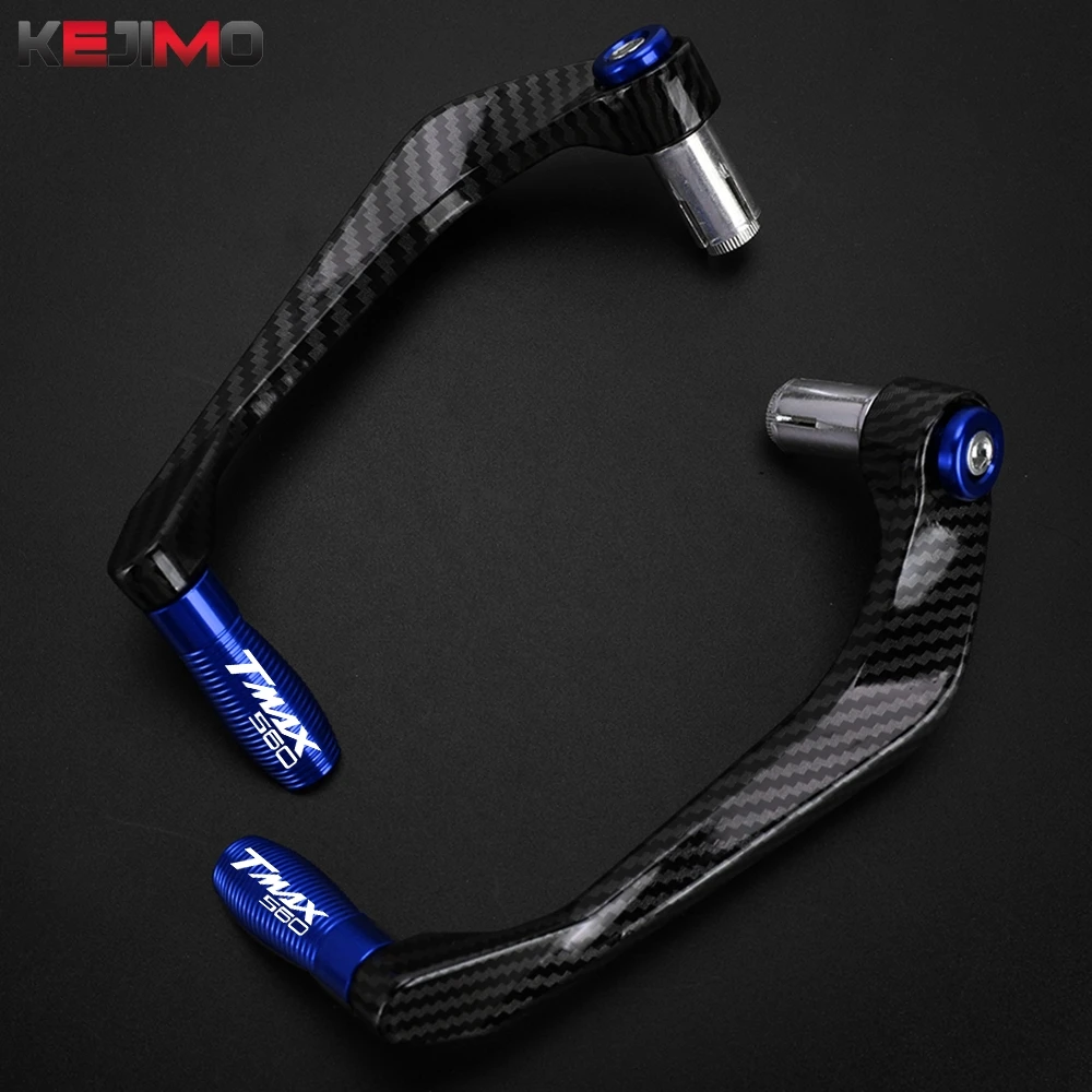 

TMAX T MAX 560 T-MAX For YAMAHA TMAX560 MAX ABS 2020 2021 2022 2023 2024 2025 Handlebar Grips Guard Brake Clutch Lever Parts