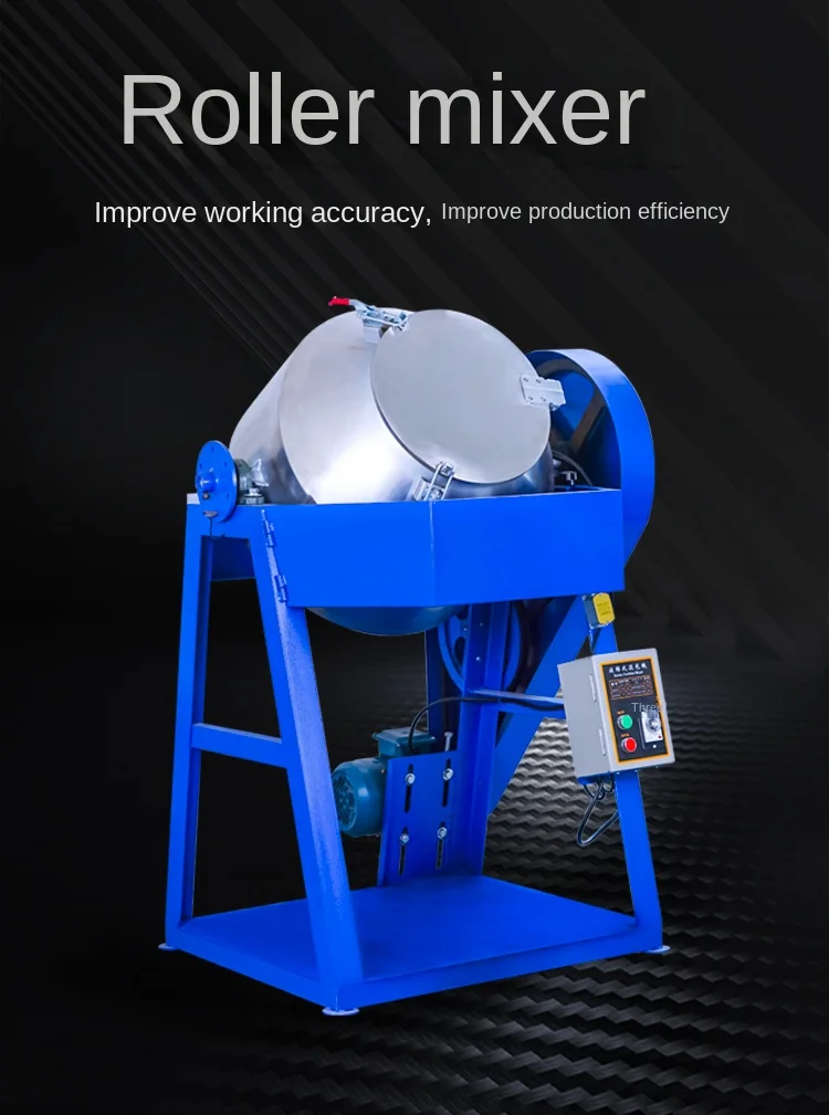 

Смеситель для корма, барабан, смесительная машина, Пластиковый Смеситель