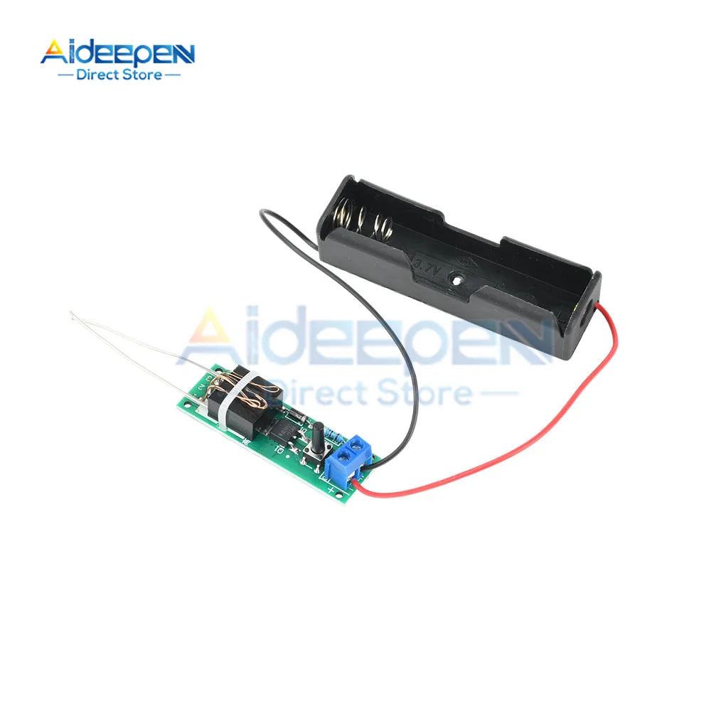 HV-1 High Voltage G… - image