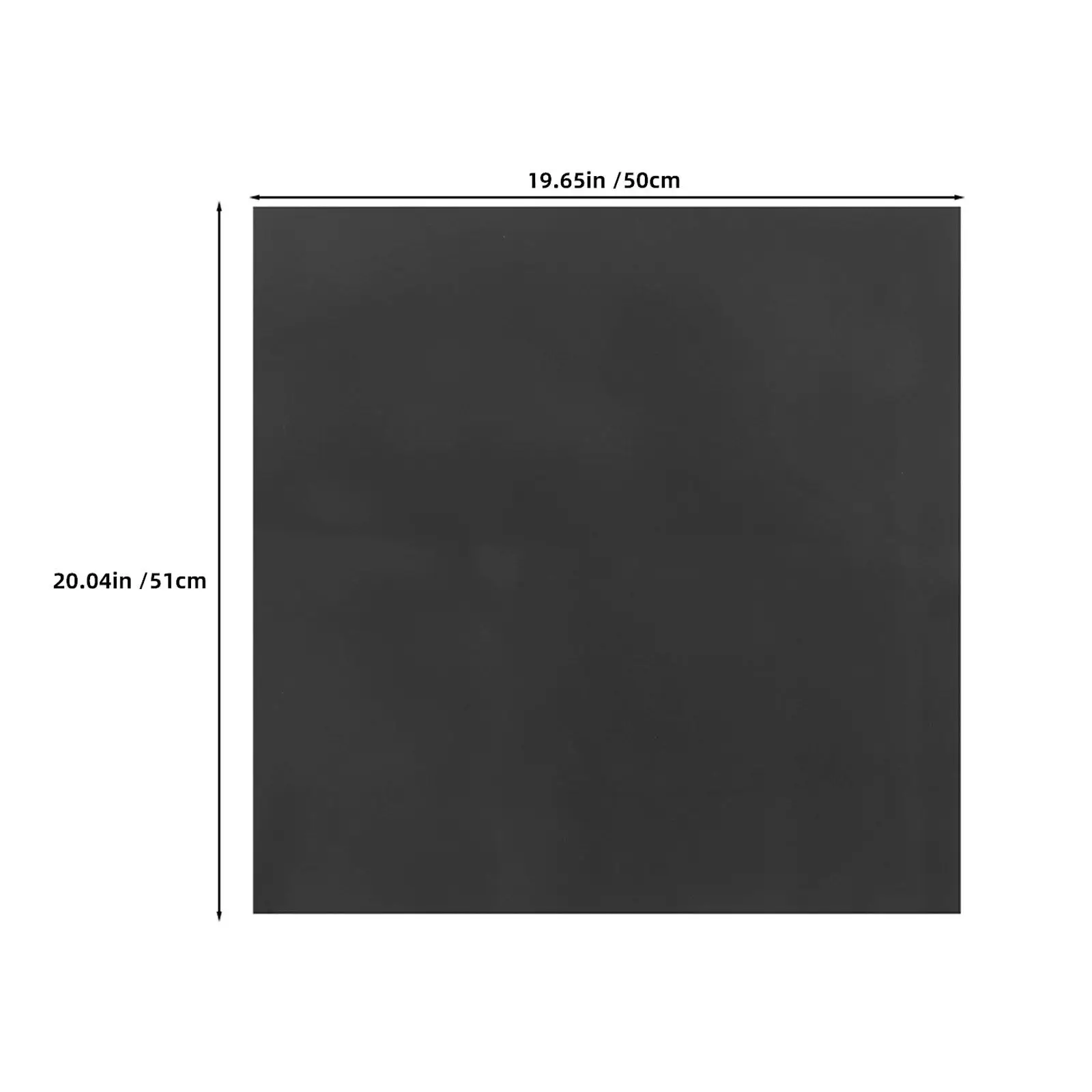Anti-Static Insulation Mat 10KV Heat Resistant Repair Mat Safe Work Sheet for Grounding Cord Shock Absorb Pad for Distribution - view 6