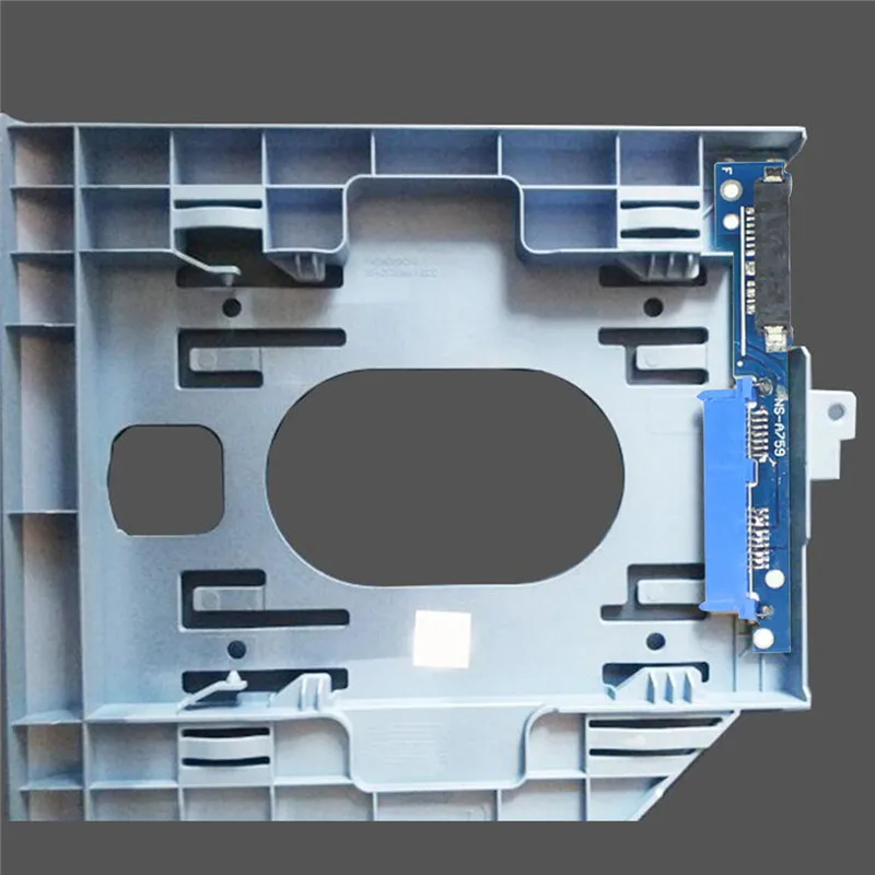 

Micro SATA 7+6 Male to SATA 7+15 Female Adapter Serial ATA Converter for Lenovo 310 312 320 330 IdeaPad 510 5000 Circuit Board