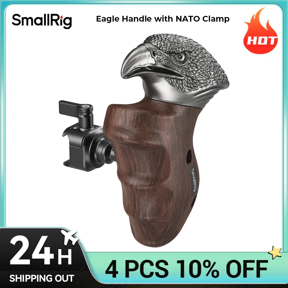 Smallrig Nato Rotat…