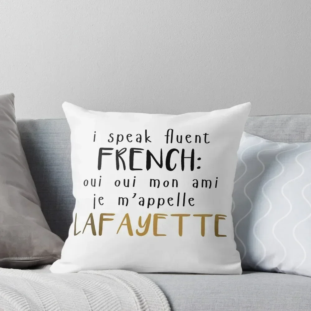 

Fluent French Throw Pillow Embroidered Cushion Cover Room decorating items christmas pillowcases Cusions Cover pillow
