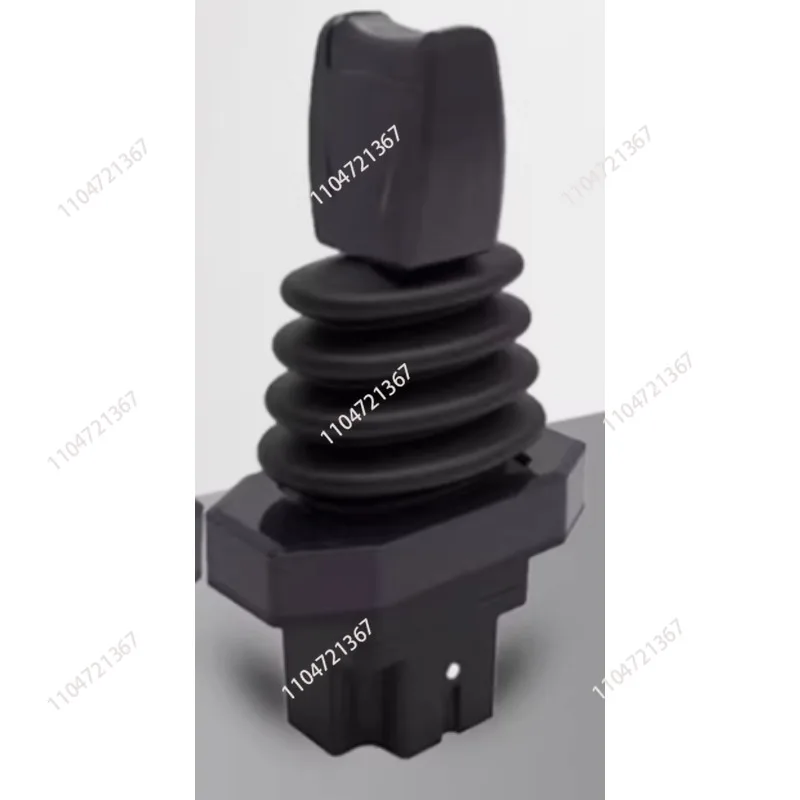 for XD33 Single Axis Thumb Rocker Fingertip Joystick Control Lever Control Handle Industrial Sensor