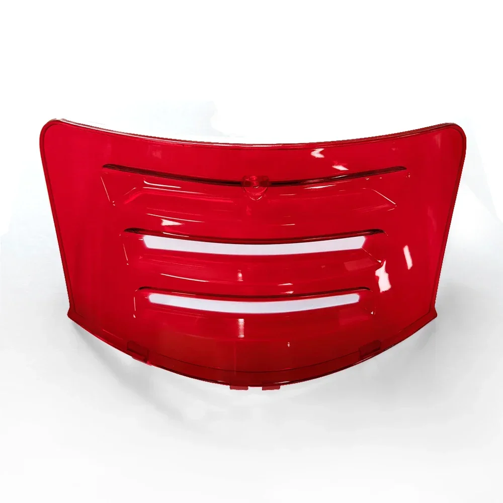 Voor Vespa Sprint Primavera 150 2018-2023 Clear Scooter Kleppendeksel Luchtinlaat Trim