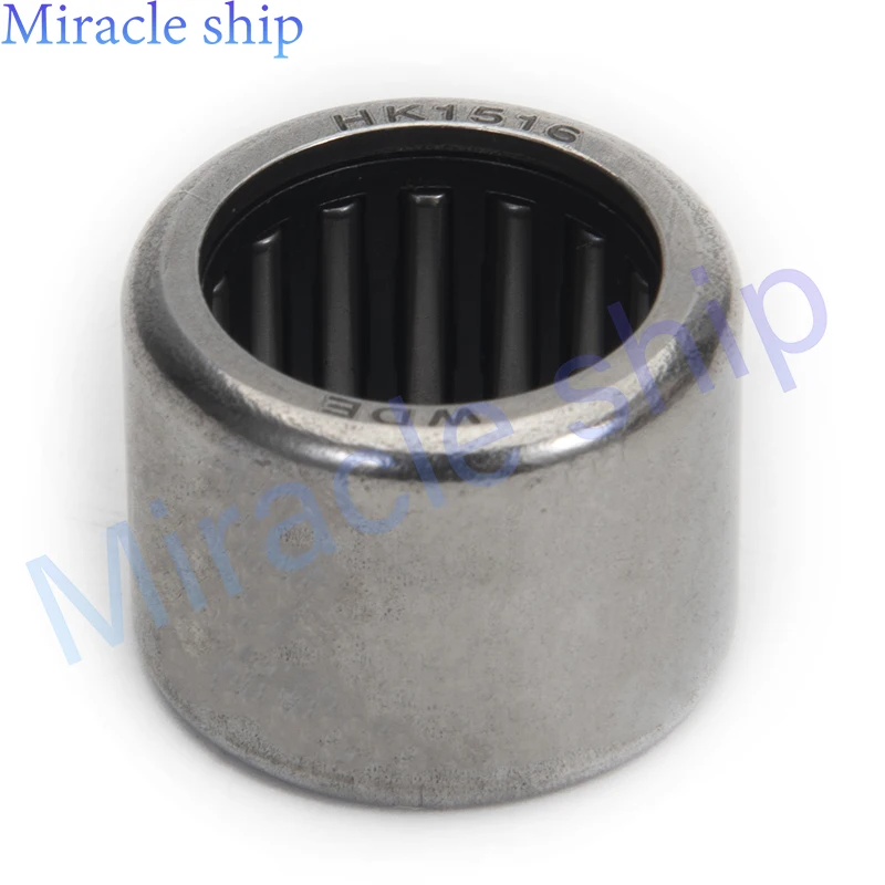3B2-60211 Needle Roller Bear Set For Tohatsu Outboard Engine 8HP 9.8HP NS M F 3B2-60211-0 Driver Shaft Bearing Hangkai Parsun