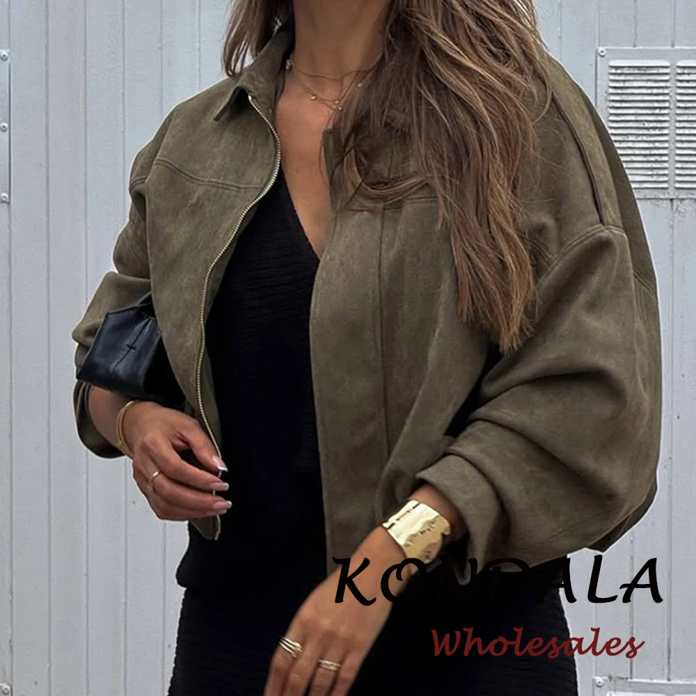 Thumbnail 4 - #63 Best Cropped Fashion Jackets to Buy In 2026