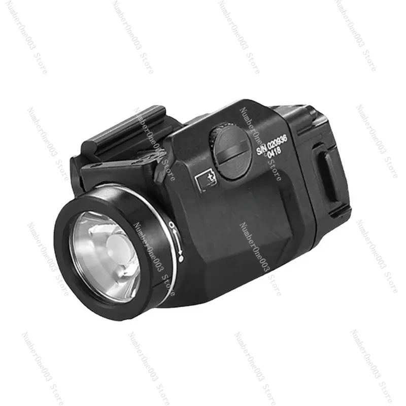 Tlr 7 Blast-and-Flash Led Flashlight Glock Laser Tactical Flashlight