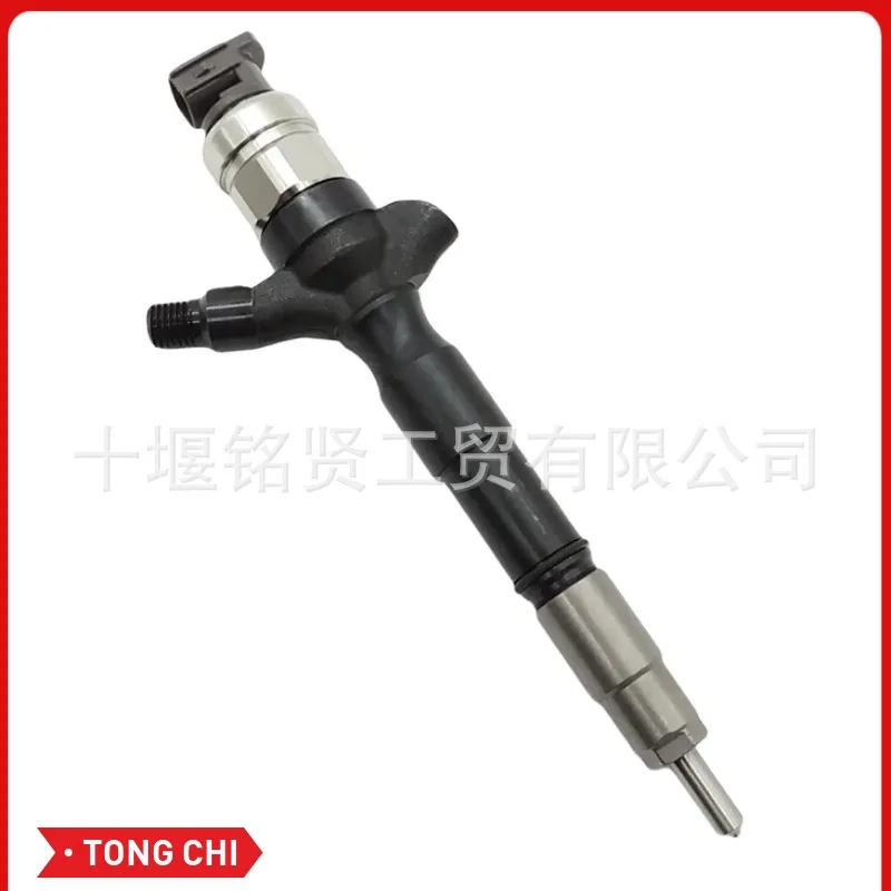 DENSO Common Rail Injector 23670-59035 095000-7700        1 Pcs Sell