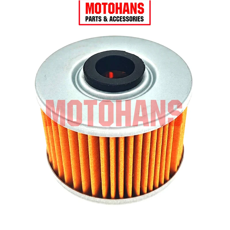 BX15120292 OIL FILTER MOTORCYCLE ACCESSORIES FOR BAJAJ CT100 BM100 DISCOVER125 PULSAR 135 150 180 BM150 FZ16 FZ150 YS125 PLATINA