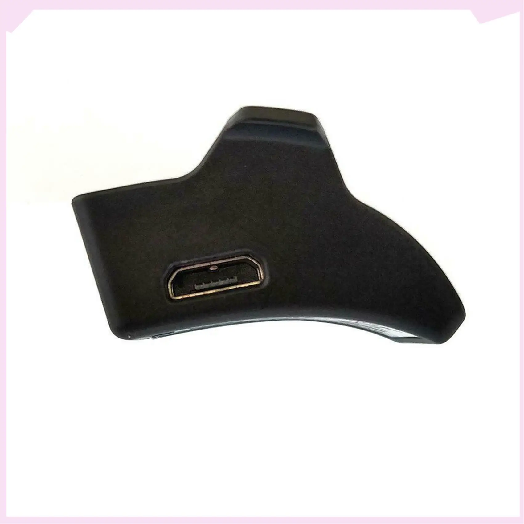 B24B 3X USB Lader Kabel Cradle Dock Opladen Voor Huawei Honor Band 4 3 2 PRO Armband Polsband Oplader