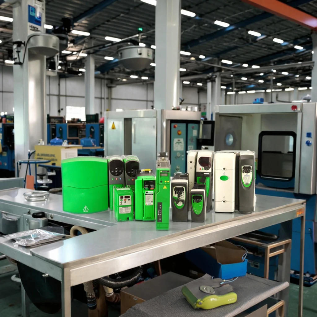 Modulo Plc di controllo industriale originale nuovo di zecca 6gk1143-0ta00