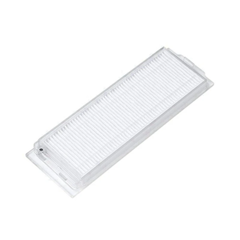 ABUD-HEPA Filter Roller Brush Mop Pads Cloth For Cecotec Conga 3290 3490 3690 Vacuum Cleaner Spare Parts Side Brush