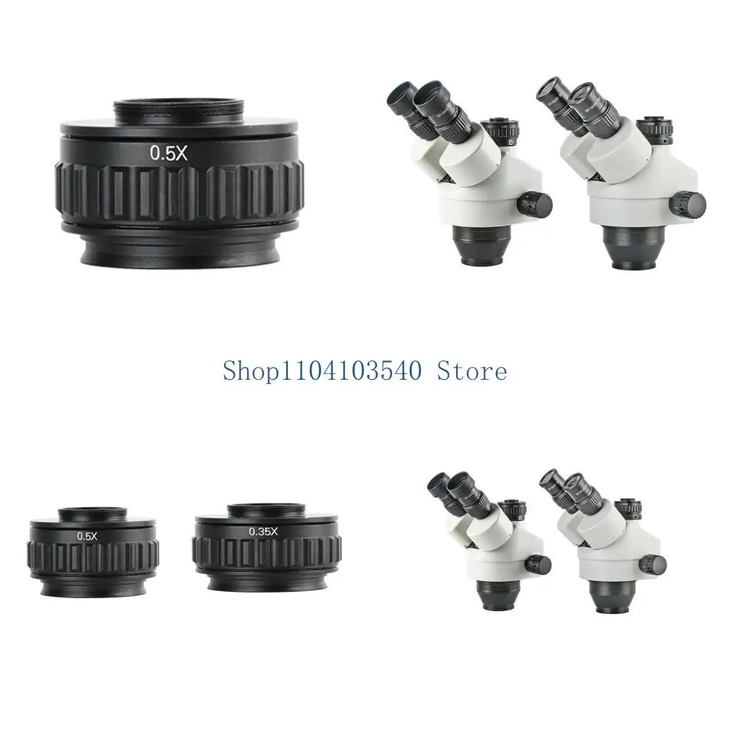 Adaptadores interfaz C livianos 02dc.