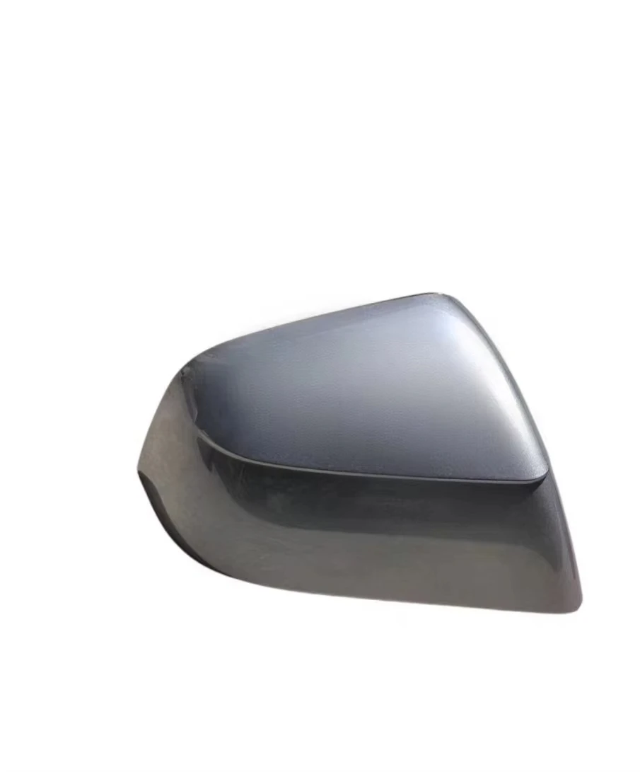 Silver Left