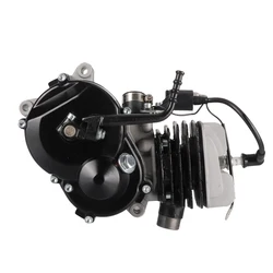 49CC Air Cooled Cooling Engine for Dirt Pit Cross Bike Motorcycle Accessories