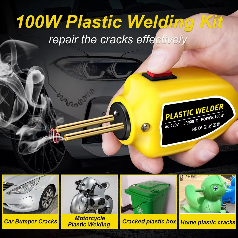 Thumbnail 3 - #43 Latest Soldering Irons Offers