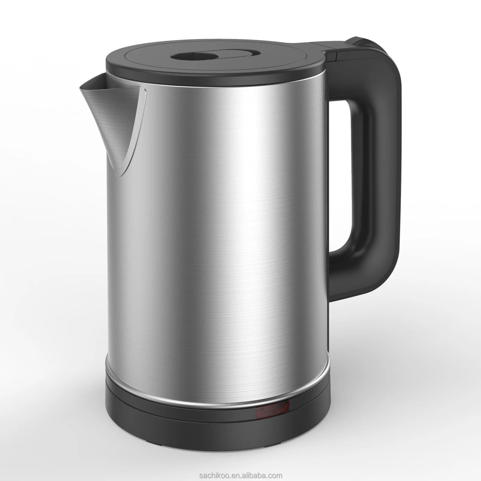 

Sachikoo Hot Selling 1L Electric Kettle High-quality Multi-Function Fast Heating Automatic Shut-Off With Tray Set