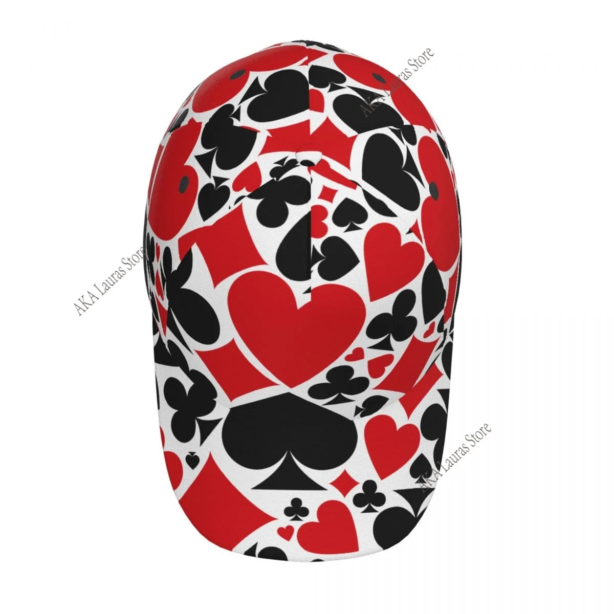 قبعة الجولف الرجال قبعة بيسبول الرياضة بوكر Snapback قبعة الموضة في الهواء الطلق الهيب هوب القبعات للرجال النساء للجنسين #3