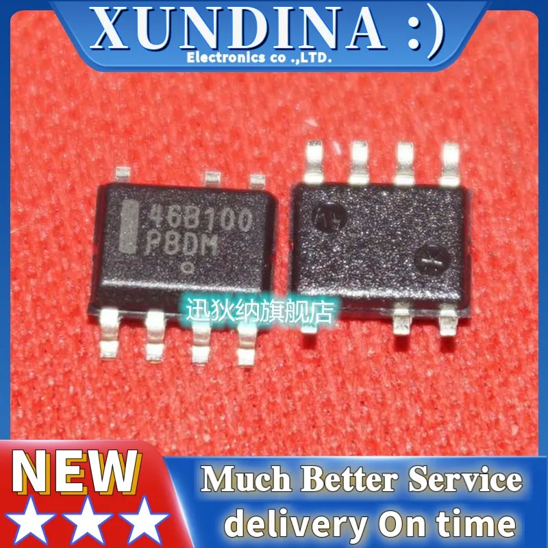 

10PCS/LOT NCP1246BD100R2G SOP7 new and original IC