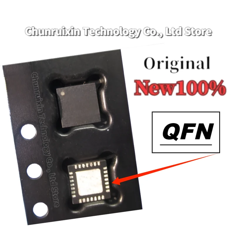 (5개)100% 새 제품 ATTINY1616-MNR ATTINY 1616-MNR T1616-N TH T1616 QFN-20
