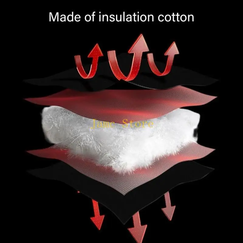 LX0B Battery Constant Temperature Heating Bag for Mini 2 Universal Travel Box