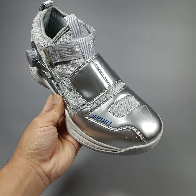 Men's Table Tennis Trainers Comfortable and versatile unisex table tennis shoes Hiking and walking trainers