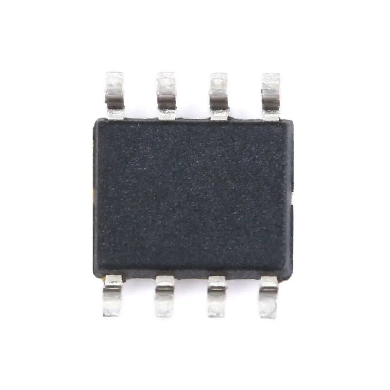 Patch 431AC Smd TL431ACDT SOIC-8 Chip Verstelbare Spanning Referentie Shunt Variabele Output Regulator Ic