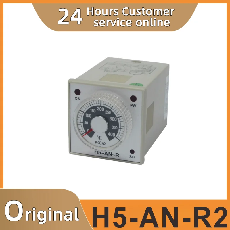 

Original H5-AN-R2 thermostat temperature controller Module