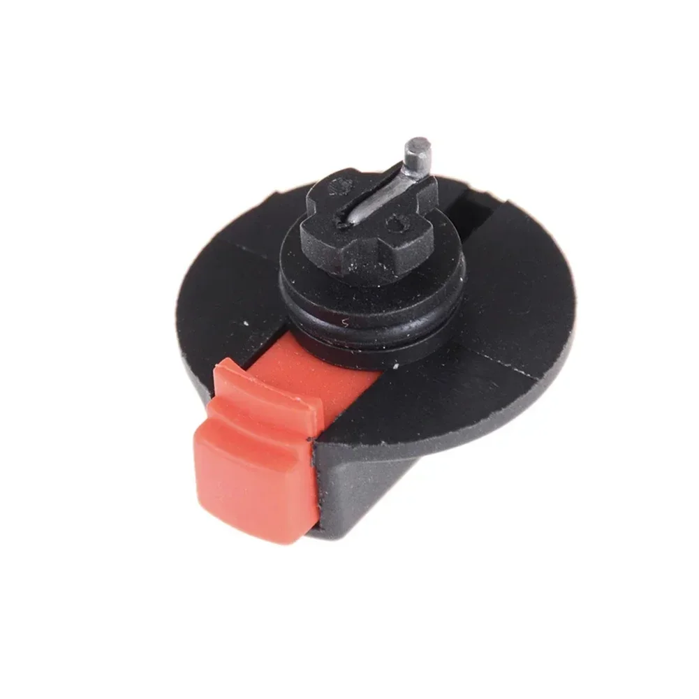 Interruptor de plástico para Bosch GBH, furadeira, 2-24, 2-26 DRE, peças sobressalentes, acessórios para ferramentas elétricas, 2pcs