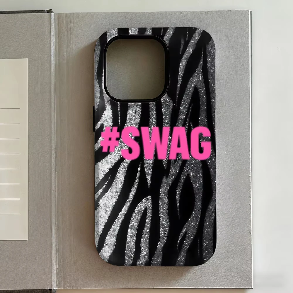 Cover per iPhone Y2K con scrit - Phone Cases Y2K recensione e prezzo