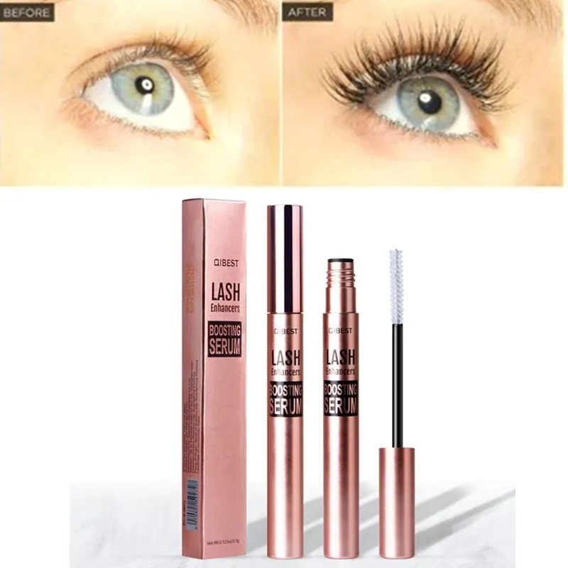 Wimpergroei Enhancer Natuurlijke Geneeskunde Behandelingen Wimpers Serum Mascara Wimper Lift Verlenging Wenkbrauw Groei