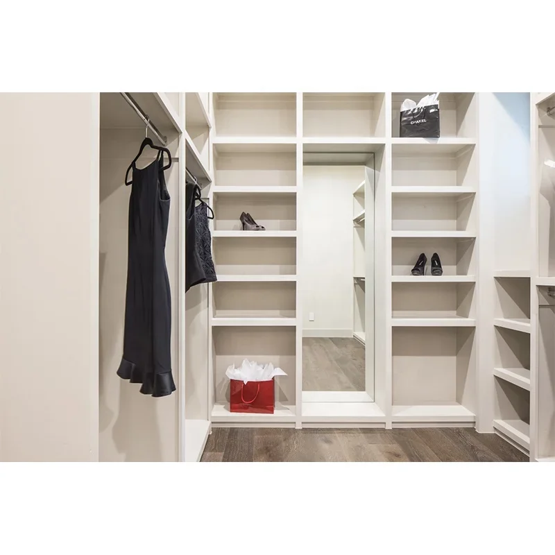 

Closet Frame Cabinet Simple Locker with Metal For home