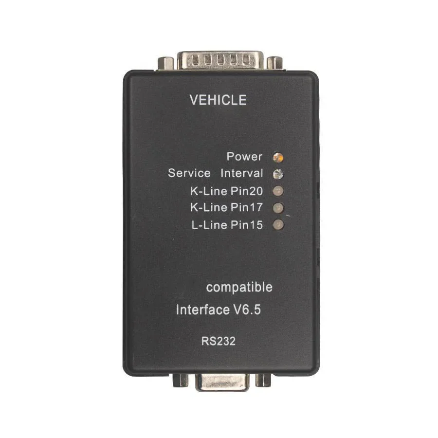 Auto Diagnostic Tool Carsoft 6.5 interface for Bmw Carsoft 6.5 Carsoft V6.5 for Bmw MCU--E30/ E31/E32/E34/E36/E38/E39/E60/E65