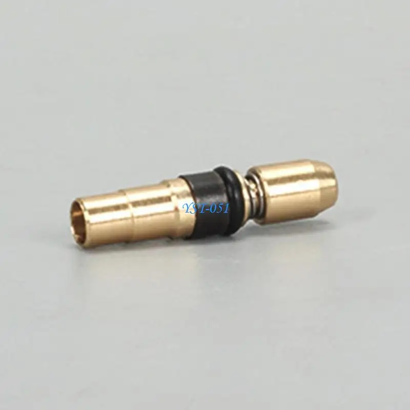 

E15A 6mm High Pressure 30Mpa Repair Parts Three Stage Piston Head