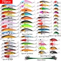76pcs