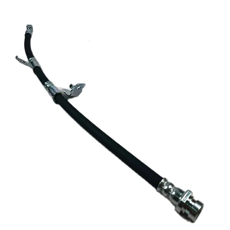 

New 587321D000 58732-1D000 Front Right Brake Hose For Kia Rondo 2.4L 2.7L 2007-2010