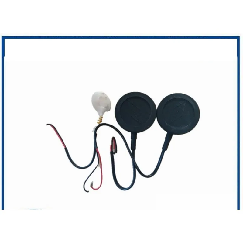 Diving Helmet with Headset Diving Headset28 MZ300-B 18 Helmet Headset