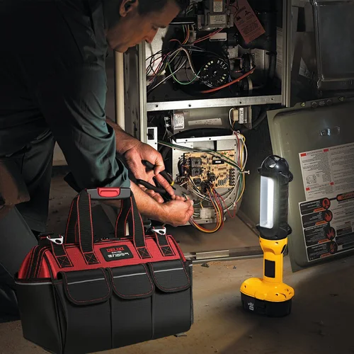 أدوات التعبئة والتغليف