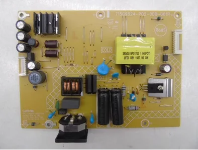 Original C32G1 32G1 power board 715G9824-P02-000-001R