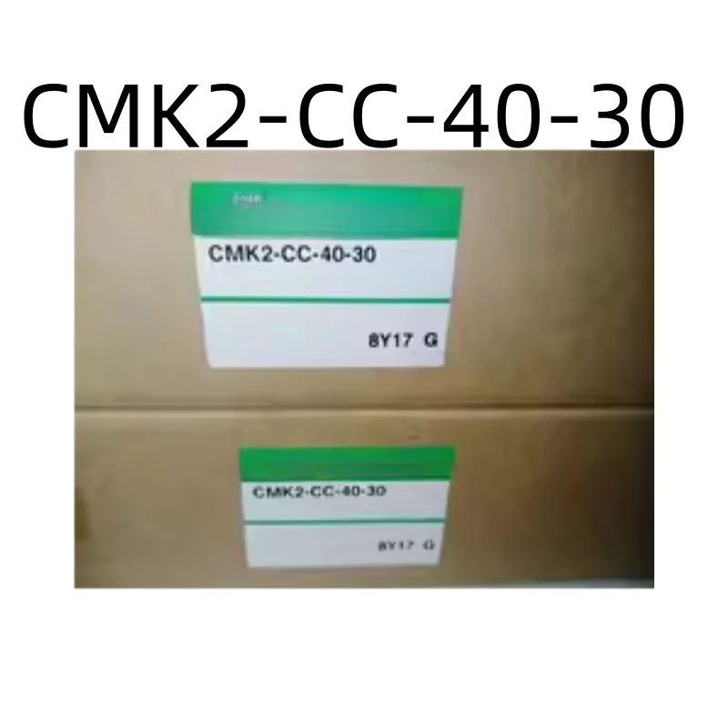 

New Genuine Fastening Cylinders CMK2-CC-32-100-Z CMK2-LB-25-300-Z CMK2-CC-40-30 CMK2-CC-40-300-Z