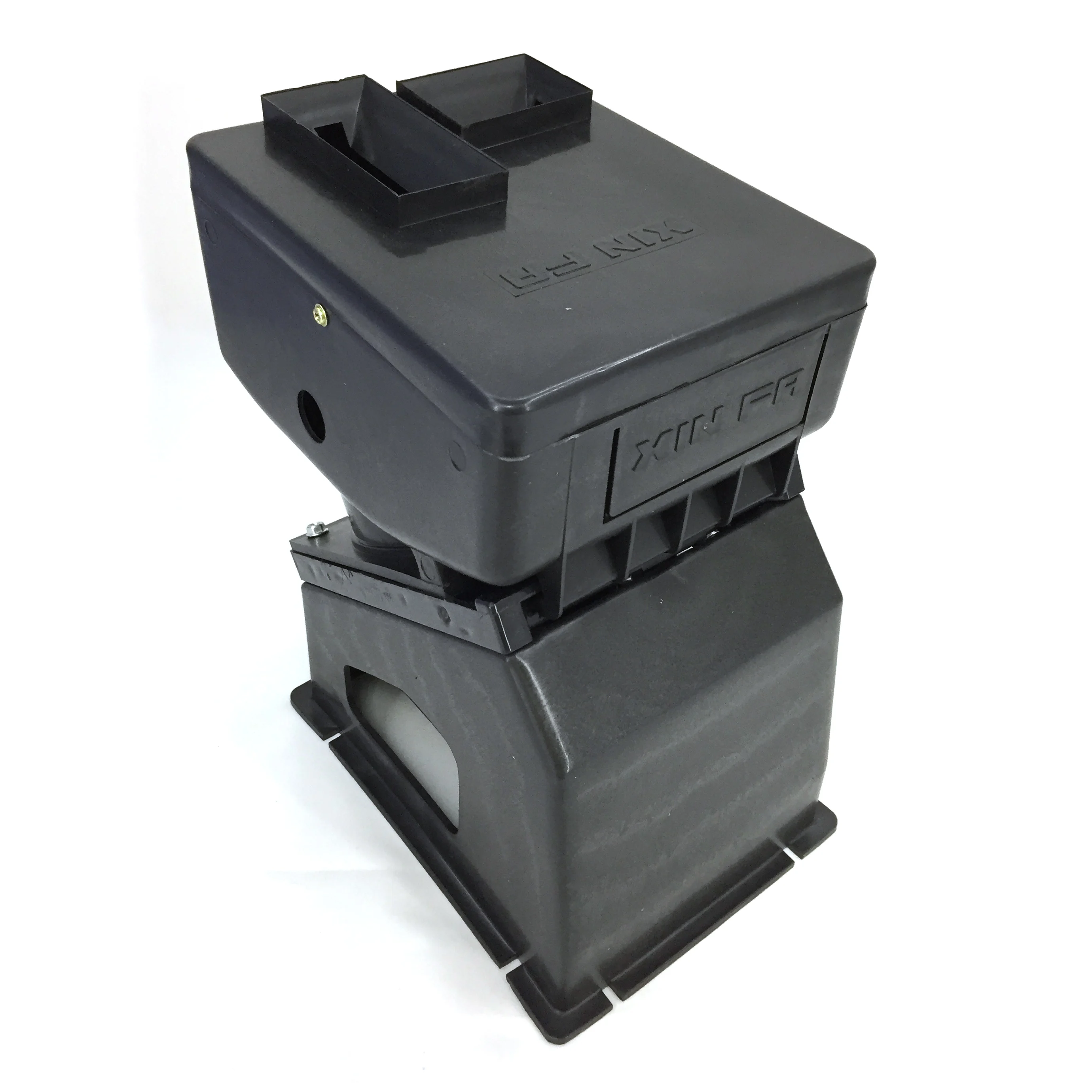 220V Coin Black Motor Coin Hopper Arcade Motor For Games Machine Amusement Machine Accessory