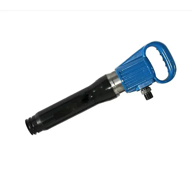 G7 Pneumatic Breaker Jack Hammer 7.5kg 35mm Cylinder Air Pick for Reinforced Concrete Breaking Mining