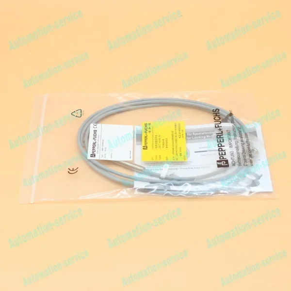 

New New Nbb15-8gm50-e2 Proximity Switch for Brand New Original Spot Plc