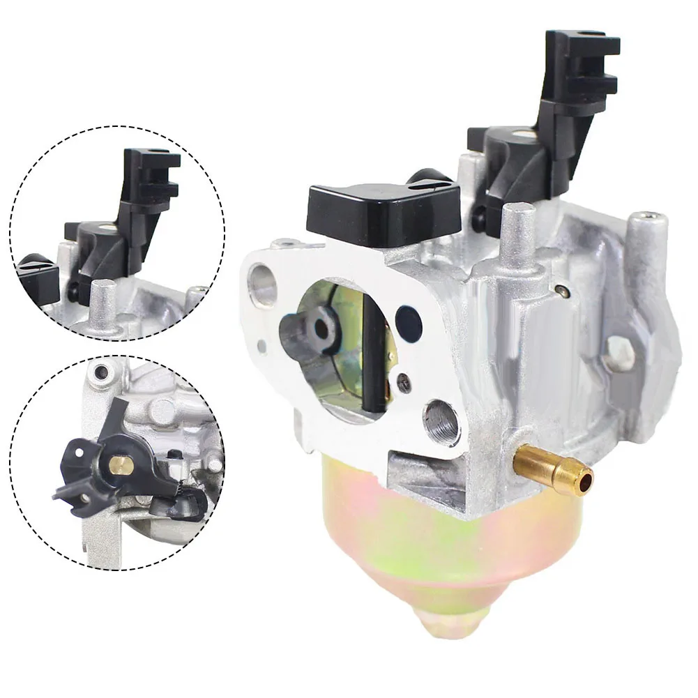 Carburetor Replacement Kit for For champion For SP-GG350 3500W 4000W Generator Engines Including 168FA 168FB 170F Models