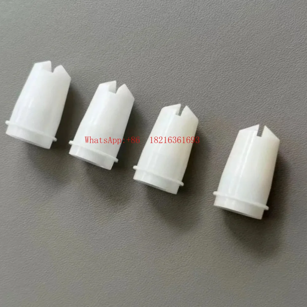 Store 1644 Ugello A Spruzzo Piatto Di Ricambio 2.5/3/4/6mm Compatibile Con Pistola A Polvere Nord 1081656 1081657 1081658 1081