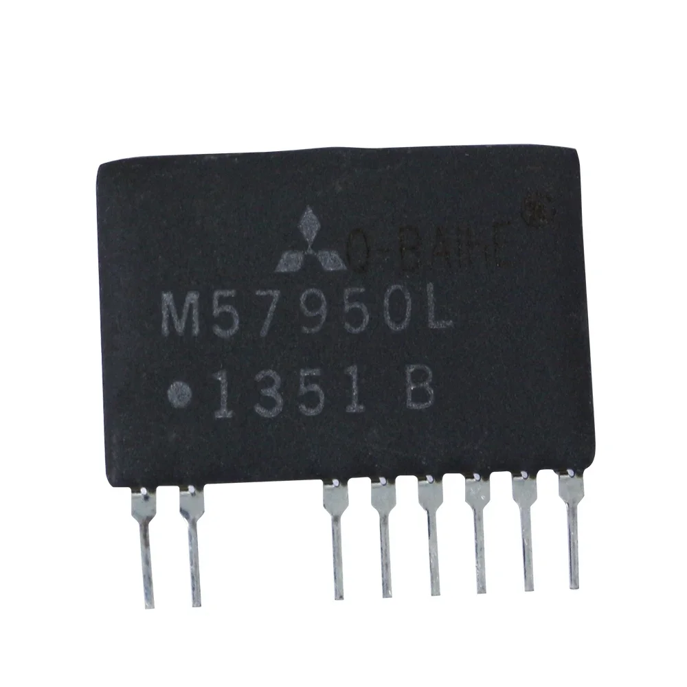 1PCS M57950L Package:SIP-8
