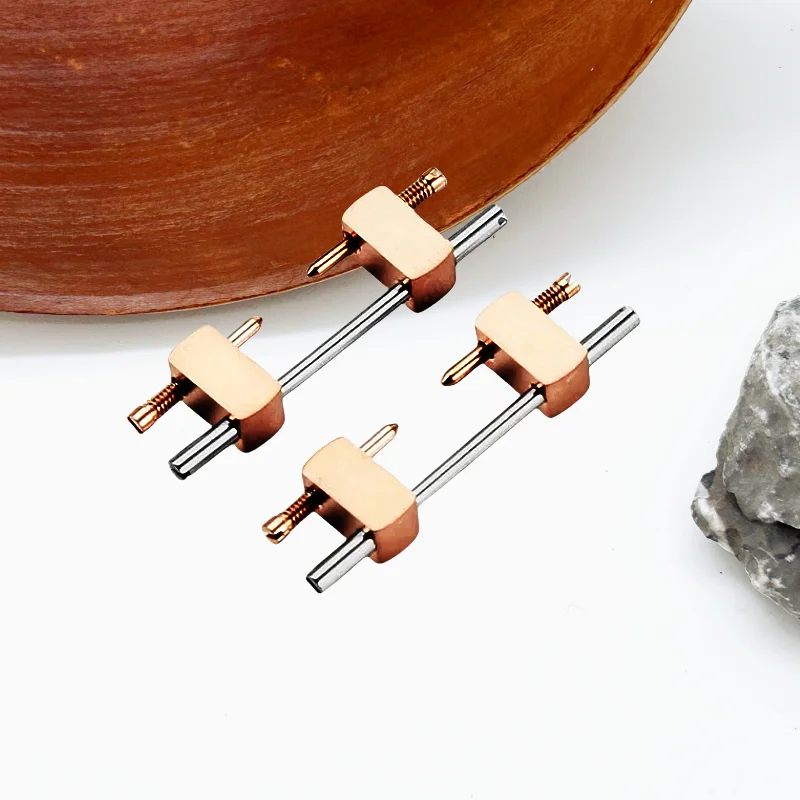 Gold Black 16-26mm Men Full Stainless Steel Bracelet for AP Royal Oak Seiko 15400 26331 15500 Watch Strap Folding Buckle No Logo