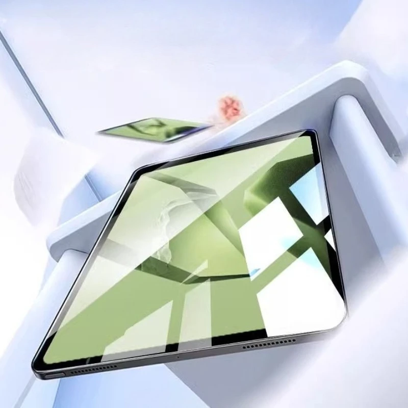 Szkło Hartowane na Ekran do Tabletu OnePlus Pad 4 13.2" - Przezroczysta Folia Ochronna do One Plus Pad 4 1+ Pad4 — zdjęcie produktu 2